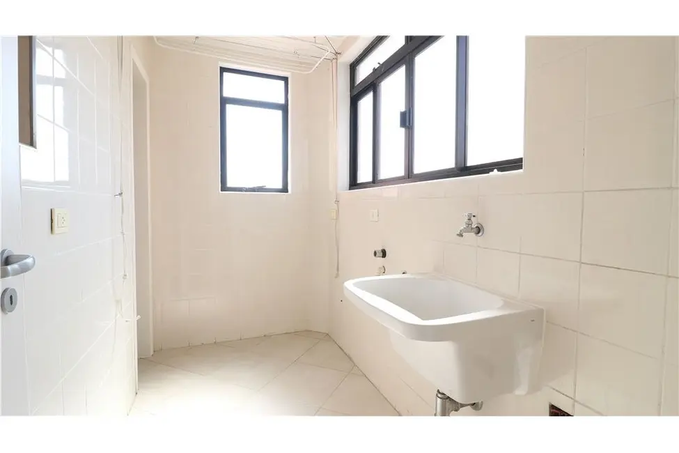 Foto 8 de Apartamento com 3 quartos à venda, 116m2 em Campo Belo, São Paulo - SP