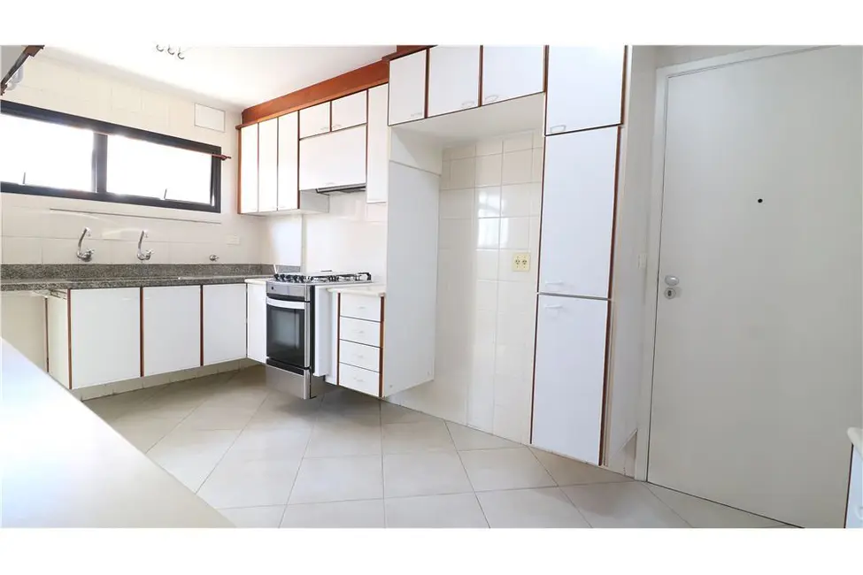 Foto 6 de Apartamento com 3 quartos à venda, 116m2 em Campo Belo, São Paulo - SP