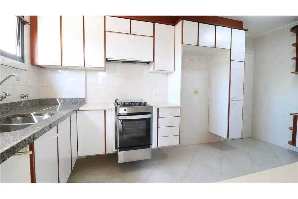 Foto 7 de Apartamento com 3 quartos à venda, 116m2 em Campo Belo, São Paulo - SP