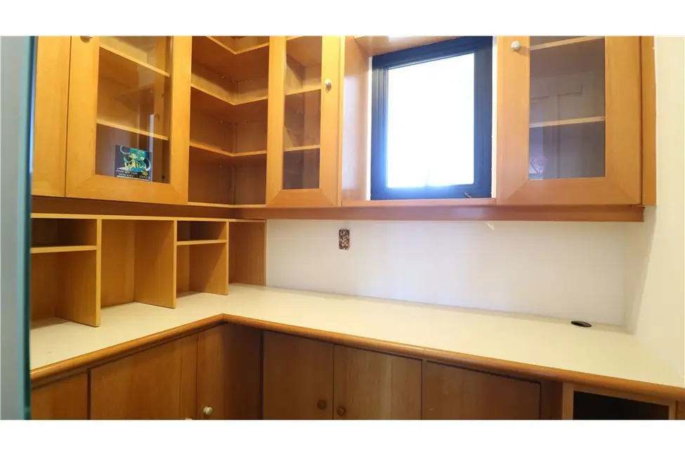 Foto 4 de Apartamento com 3 quartos à venda, 116m2 em Campo Belo, São Paulo - SP