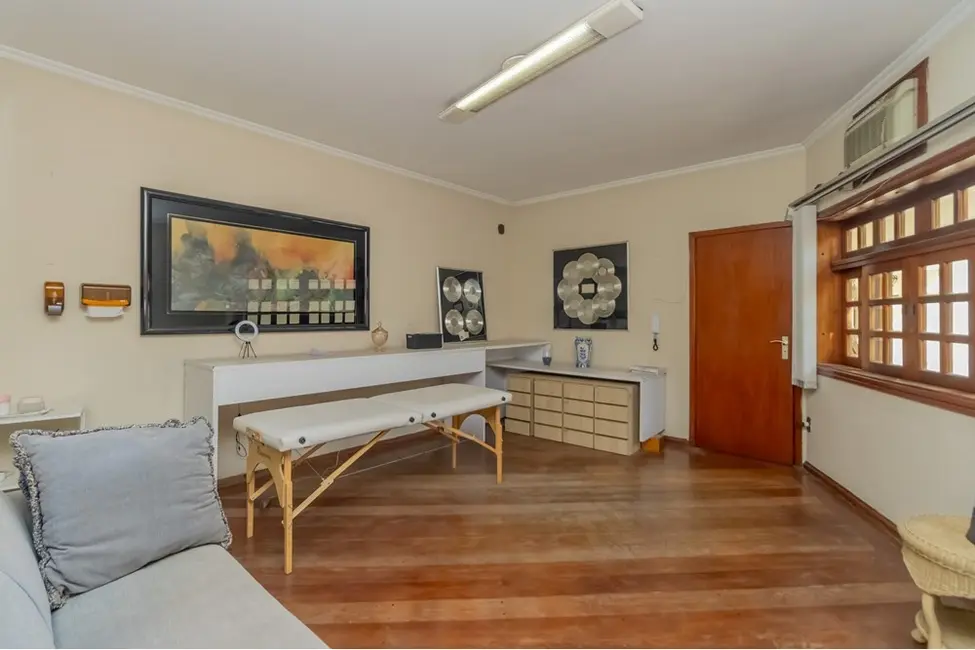 Foto 7 de Casa com 4 quartos à venda, 232m2 em Campo Belo, São Paulo - SP