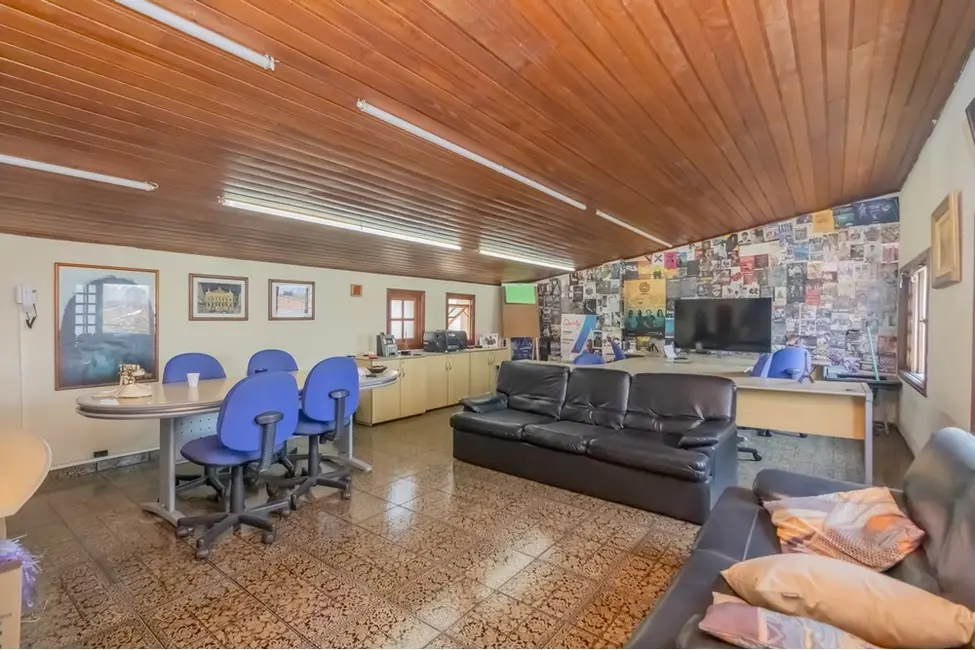 Foto 5 de Casa com 4 quartos à venda, 232m2 em Campo Belo, São Paulo - SP