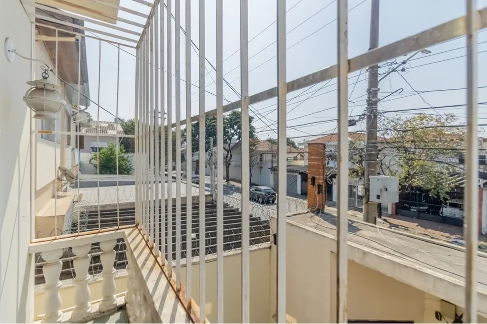 Foto 9 de Casa com 4 quartos à venda, 232m2 em Campo Belo, São Paulo - SP