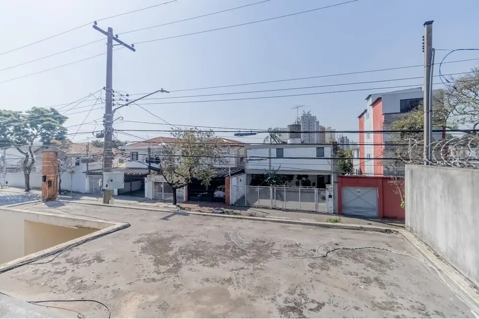 Foto 3 de Casa com 4 quartos à venda, 232m2 em Campo Belo, São Paulo - SP