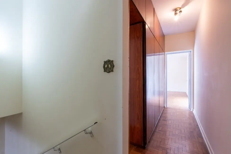 Casa com 3 quartos à venda, 145m2 em Campo Belo, São Paulo - SP - imagem 4 Foto 4 de Casa com 3 quartos à venda, 145m2 em Campo Belo, São Paulo - SP