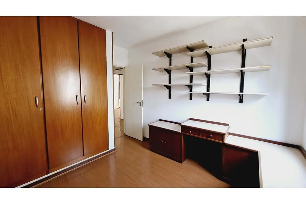 Foto 2 de Apartamento com 4 quartos à venda, 110m2 em Campo Belo, São Paulo - SP