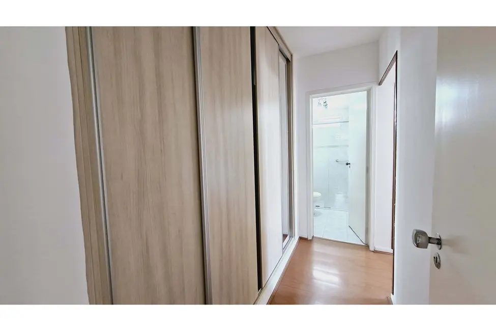 Apartamento com 4 quartos à venda, 110m2 em Campo Belo, São Paulo - SP - imagem 9 Foto 9 de Apartamento com 4 quartos à venda, 110m2 em Campo Belo, São Paulo - SP