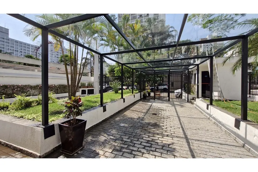 Apartamento com 4 quartos à venda, 110m2 em Campo Belo, São Paulo - SP - imagem 4 Foto 4 de Apartamento com 4 quartos à venda, 110m2 em Campo Belo, São Paulo - SP