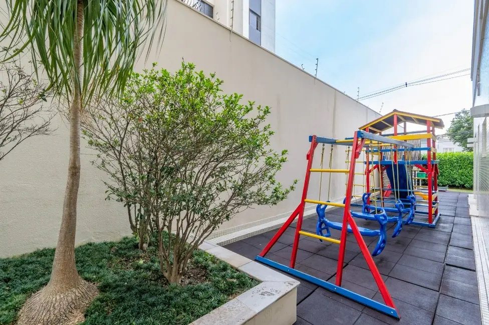 Apartamento com 3 quartos à venda, 163m2 em Campo Belo, São Paulo - SP - imagem 2 Foto 2 de Apartamento com 3 quartos à venda, 163m2 em Campo Belo, São Paulo - SP