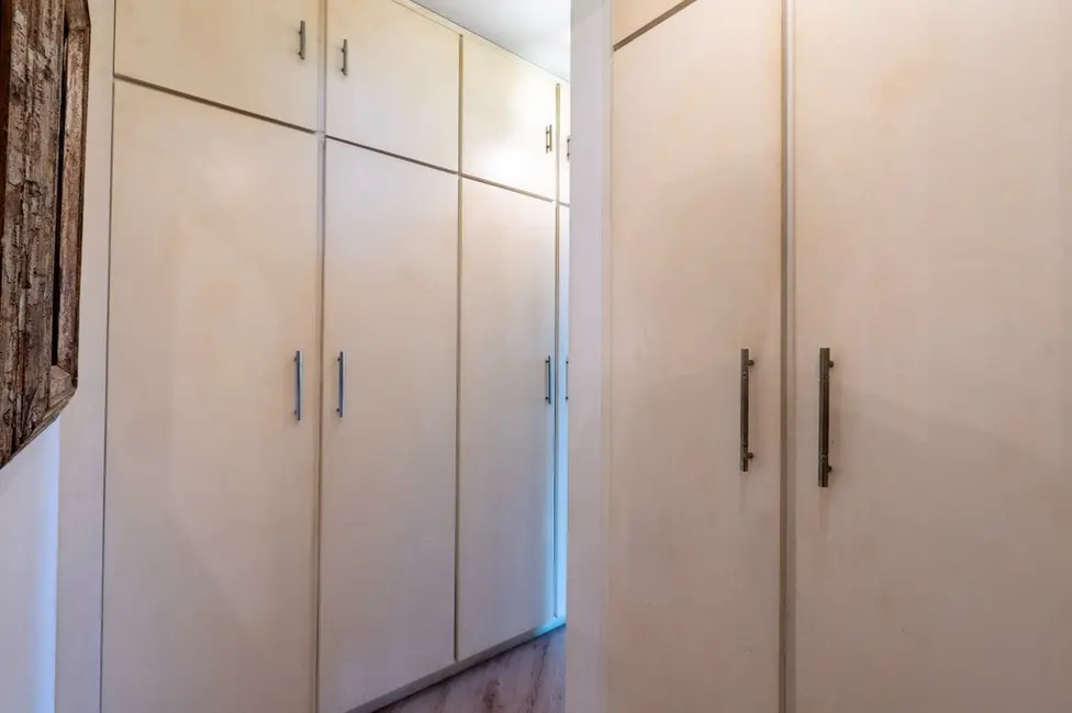 Apartamento com 3 quartos à venda, 163m2 em Campo Belo, São Paulo - SP - imagem 3 Foto 3 de Apartamento com 3 quartos à venda, 163m2 em Campo Belo, São Paulo - SP