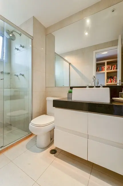 Apartamento com 4 quartos à venda, 293m2 em Campo Belo, São Paulo - SP - imagem 4 Foto 4 de Apartamento com 4 quartos à venda, 293m2 em Campo Belo, São Paulo - SP