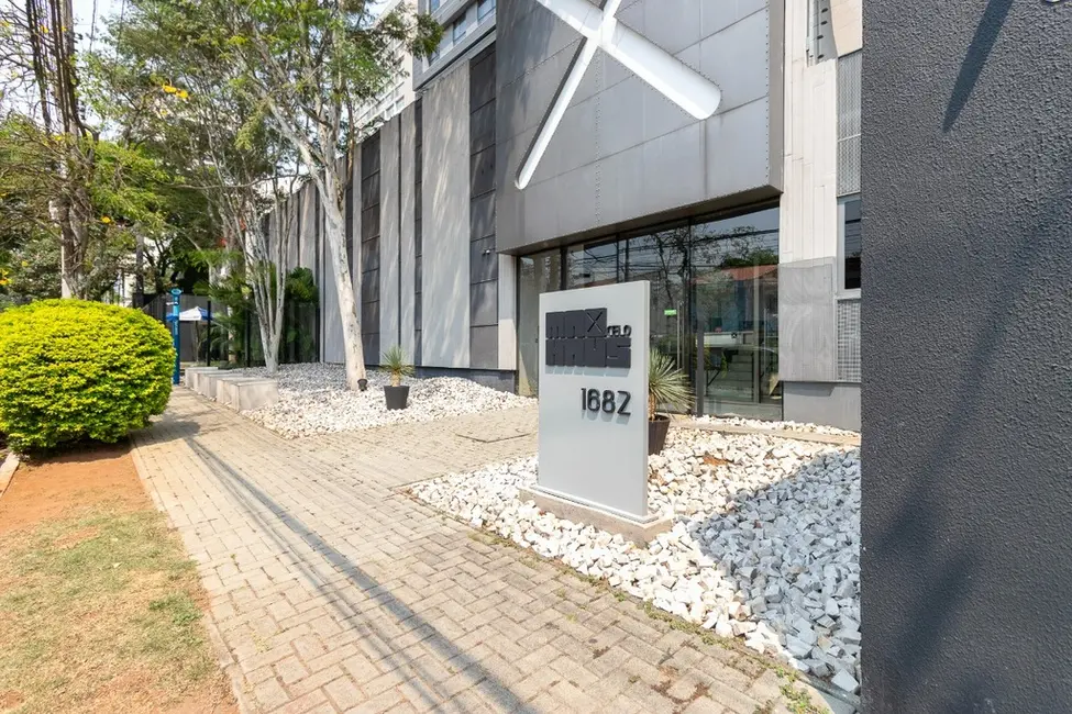 Apartamento com 1 quarto à venda, 69m2 em Campo Belo, São Paulo - SP - imagem 4 Foto 4 de Apartamento com 1 quarto à venda, 69m2 em Campo Belo, São Paulo - SP