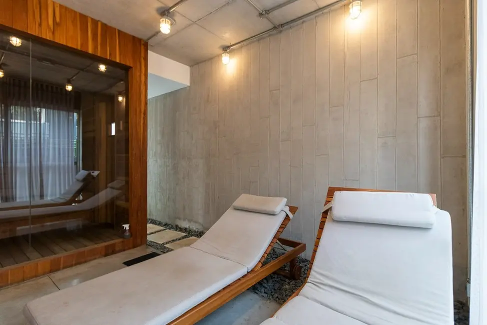 Apartamento com 1 quarto à venda, 69m2 em Campo Belo, São Paulo - SP - imagem 6 Foto 6 de Apartamento com 1 quarto à venda, 69m2 em Campo Belo, São Paulo - SP