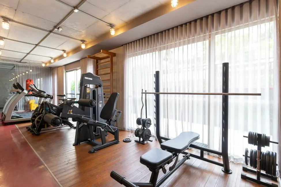 Apartamento com 1 quarto à venda, 69m2 em Campo Belo, São Paulo - SP - imagem 7 Foto 7 de Apartamento com 1 quarto à venda, 69m2 em Campo Belo, São Paulo - SP