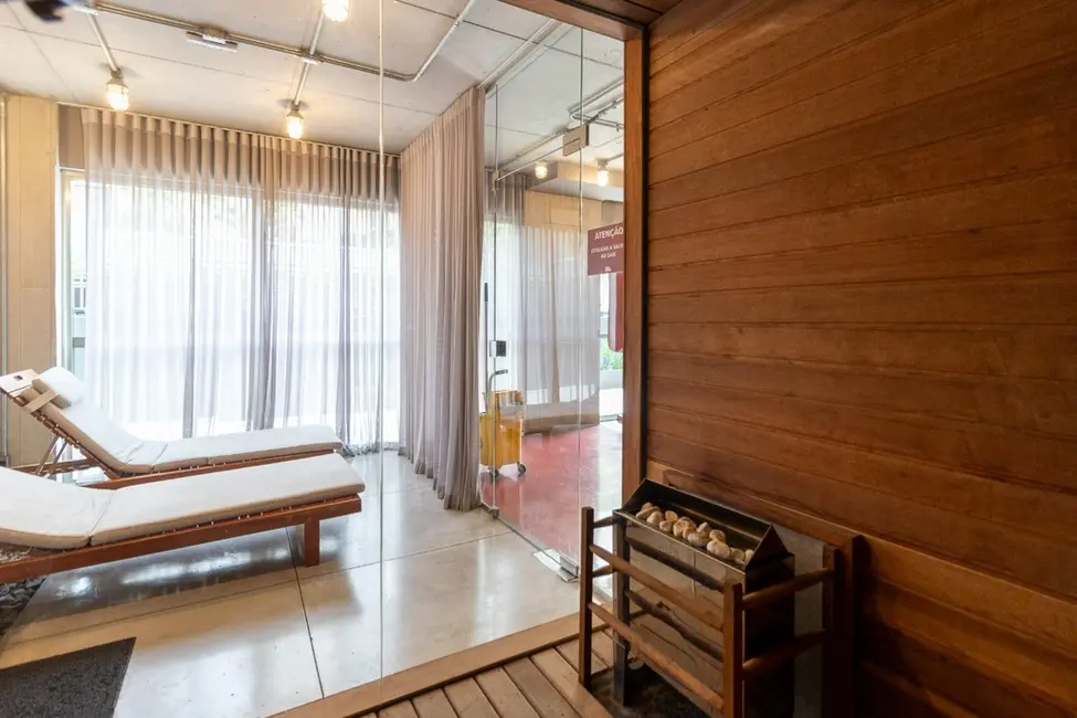 Apartamento com 1 quarto à venda, 69m2 em Campo Belo, São Paulo - SP - imagem 5 Foto 5 de Apartamento com 1 quarto à venda, 69m2 em Campo Belo, São Paulo - SP