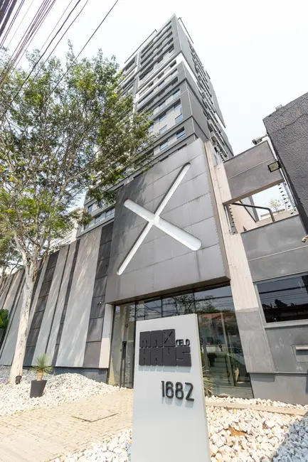 Apartamento com 1 quarto à venda, 69m2 em Campo Belo, São Paulo - SP - imagem 3 Foto 3 de Apartamento com 1 quarto à venda, 69m2 em Campo Belo, São Paulo - SP