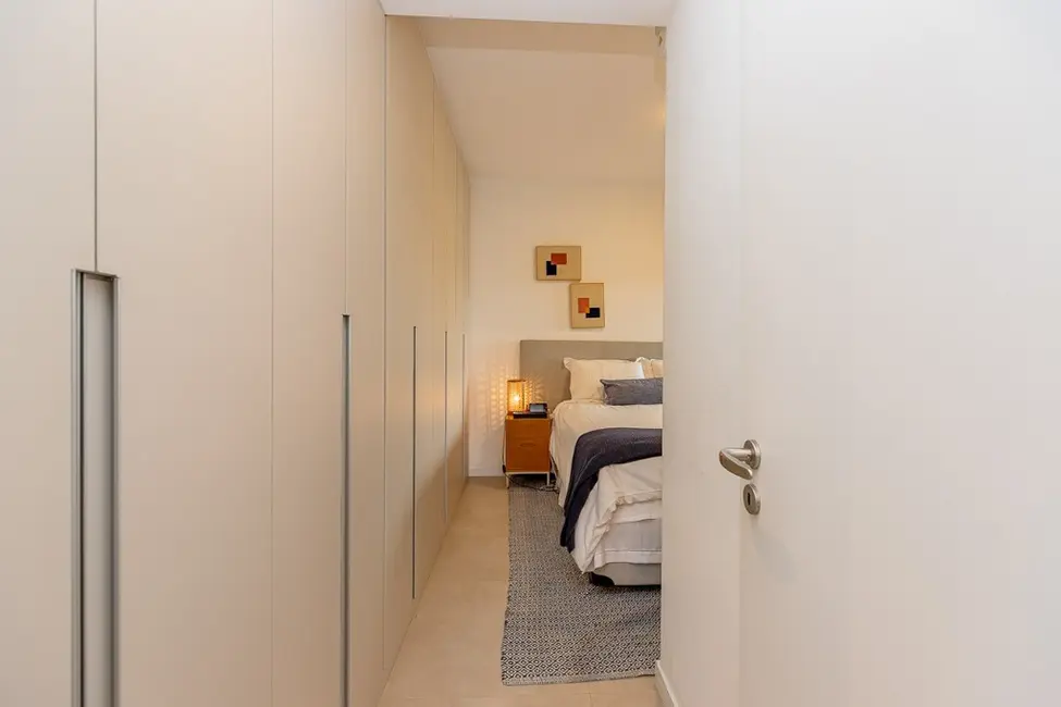 Apartamento com 2 quartos à venda, 117m2 em Campo Belo, São Paulo - SP - imagem 3 Foto 3 de Apartamento com 2 quartos à venda, 117m2 em Campo Belo, São Paulo - SP