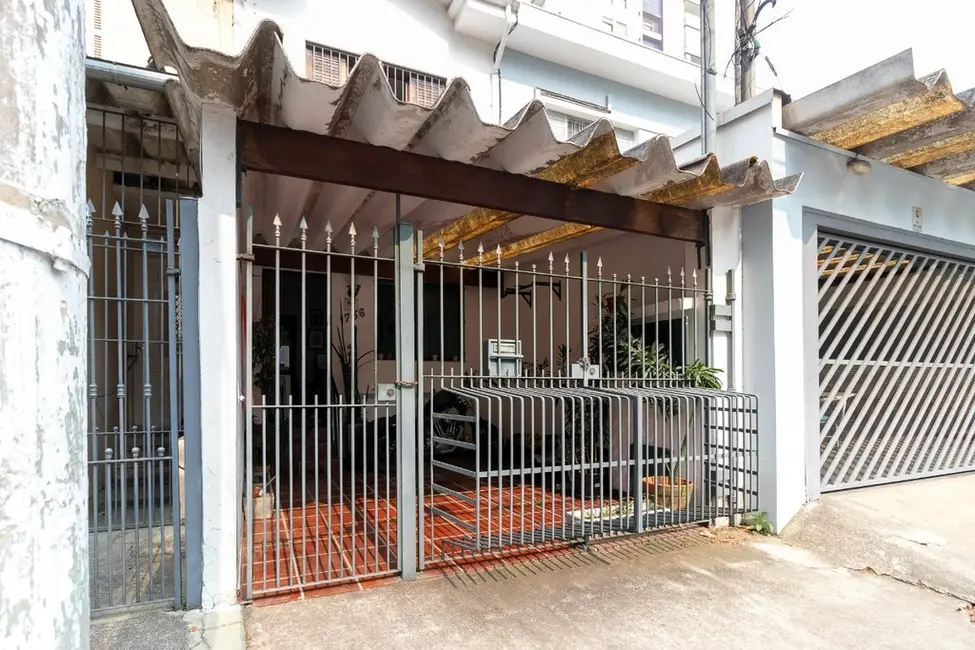 Foto 4 de Casa com 2 quartos à venda, 100m2 em Campo Belo, São Paulo - SP