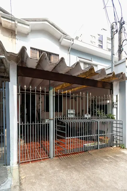 Foto 3 de Casa com 2 quartos à venda, 100m2 em Campo Belo, São Paulo - SP