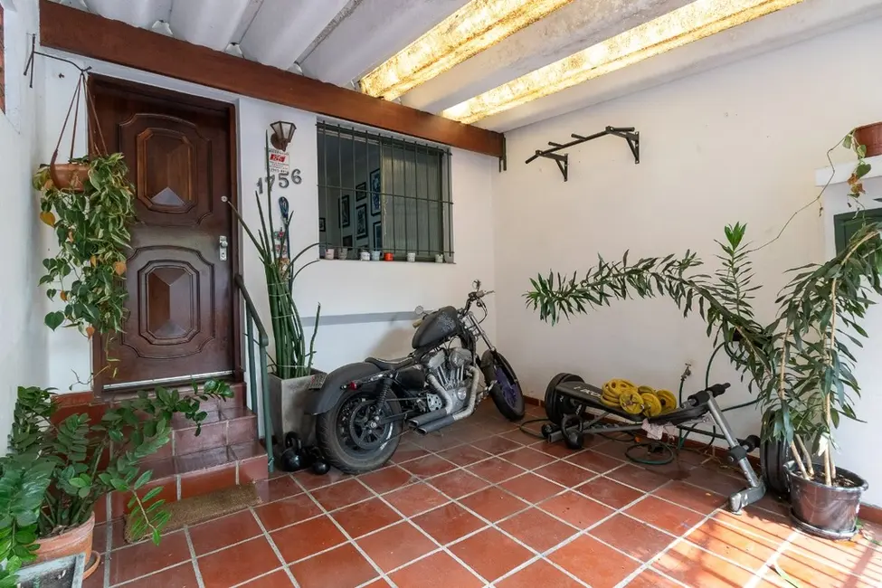 Foto 5 de Casa com 2 quartos à venda, 100m2 em Campo Belo, São Paulo - SP