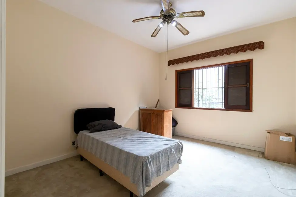 Foto 8 de Casa com 2 quartos à venda, 100m2 em Campo Belo, São Paulo - SP