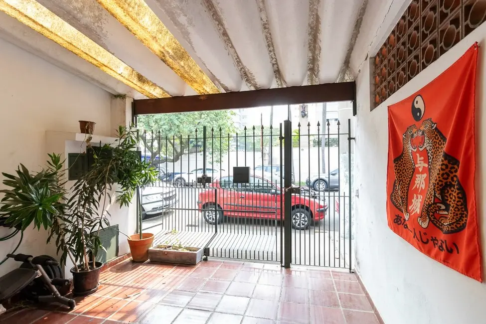 Foto 6 de Casa com 2 quartos à venda, 100m2 em Campo Belo, São Paulo - SP