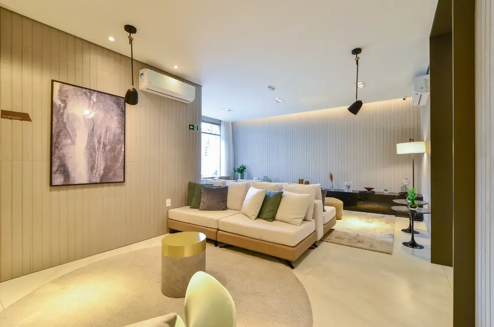 Foto 9 de Apartamento com 1 quarto à venda, 24m2 em Campo Belo, São Paulo - SP