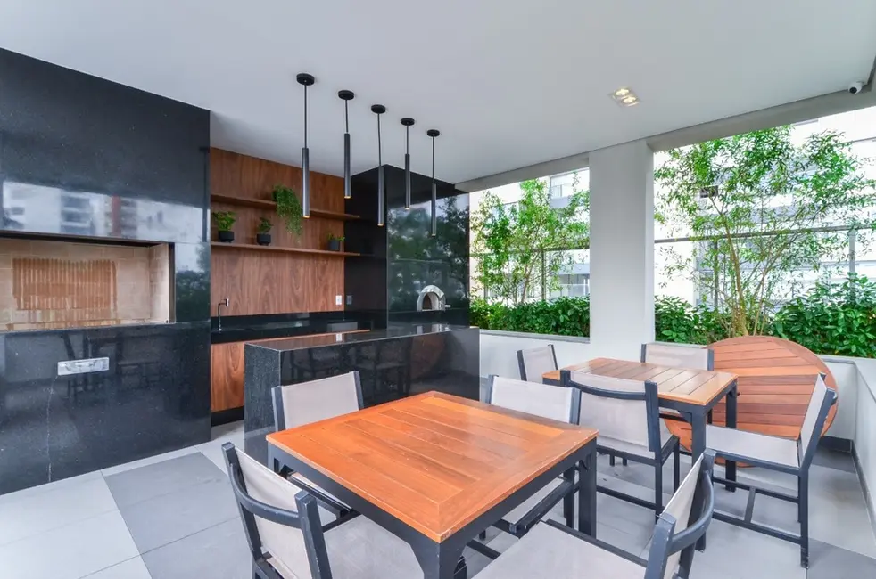 Foto 8 de Apartamento com 1 quarto à venda, 24m2 em Campo Belo, São Paulo - SP