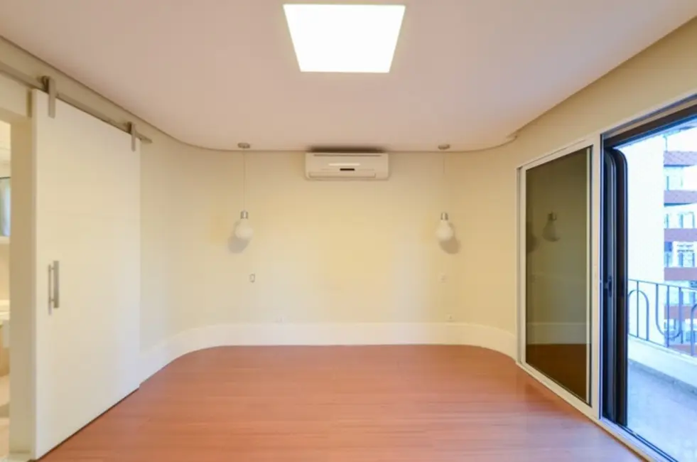 Apartamento com 4 quartos à venda, 301m2 em Campo Belo, São Paulo - SP - imagem 5 Foto 5 de Apartamento com 4 quartos à venda, 301m2 em Campo Belo, São Paulo - SP