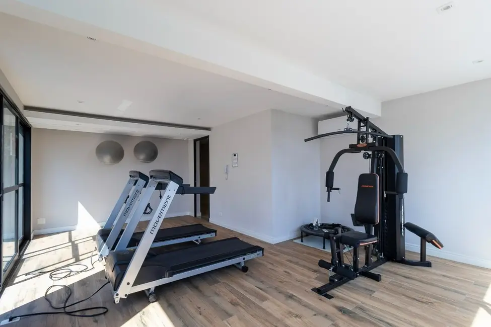 Apartamento com 1 quarto à venda, 26m2 em Campo Belo, São Paulo - SP - imagem 6 Foto 6 de Apartamento com 1 quarto à venda, 26m2 em Campo Belo, São Paulo - SP
