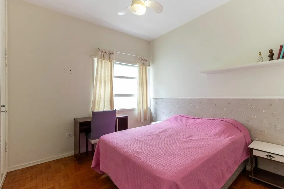 Foto 4 de Casa com 4 quartos à venda, 200m2 em Campo Belo, São Paulo - SP