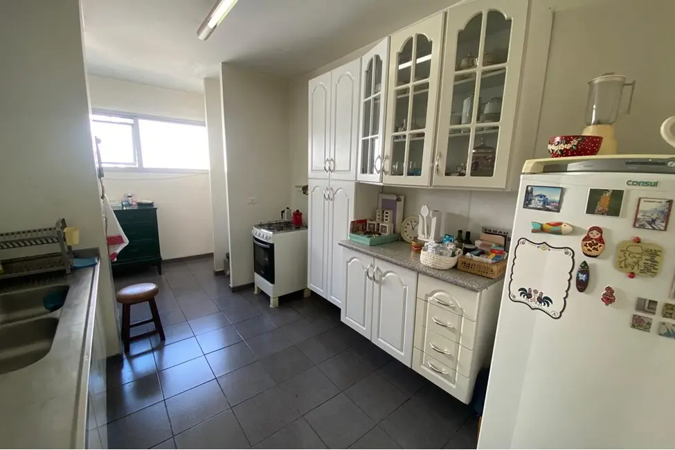 Foto 9 de Apartamento com 2 quartos à venda, 95m2 em Campo Belo, São Paulo - SP