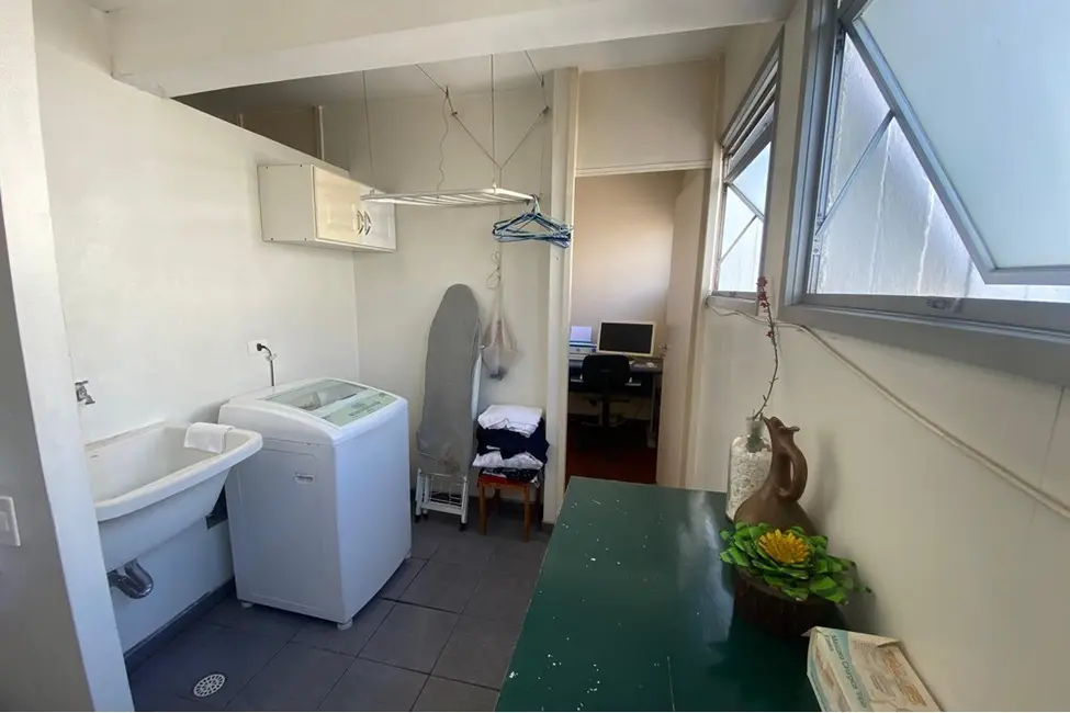 Foto 6 de Apartamento com 2 quartos à venda, 95m2 em Campo Belo, São Paulo - SP