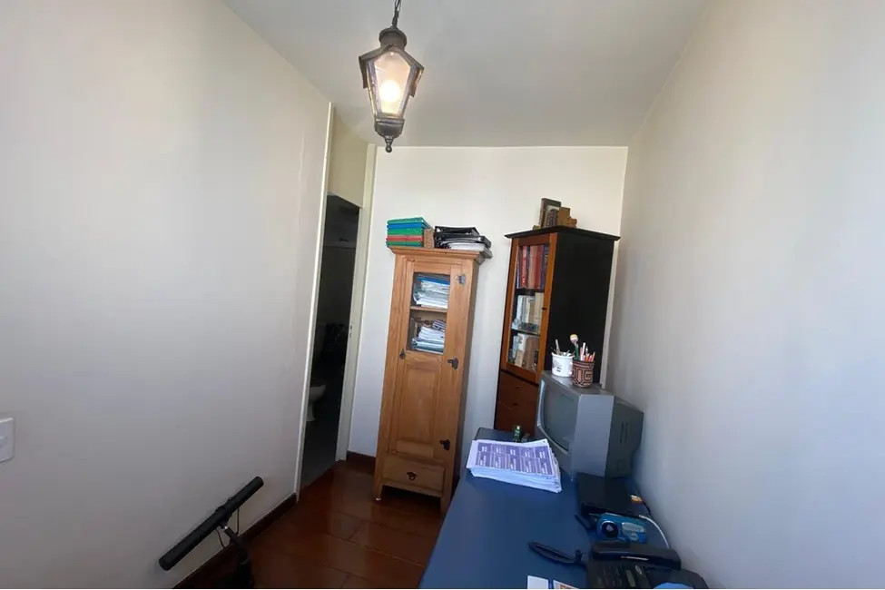 Foto 5 de Apartamento com 2 quartos à venda, 95m2 em Campo Belo, São Paulo - SP