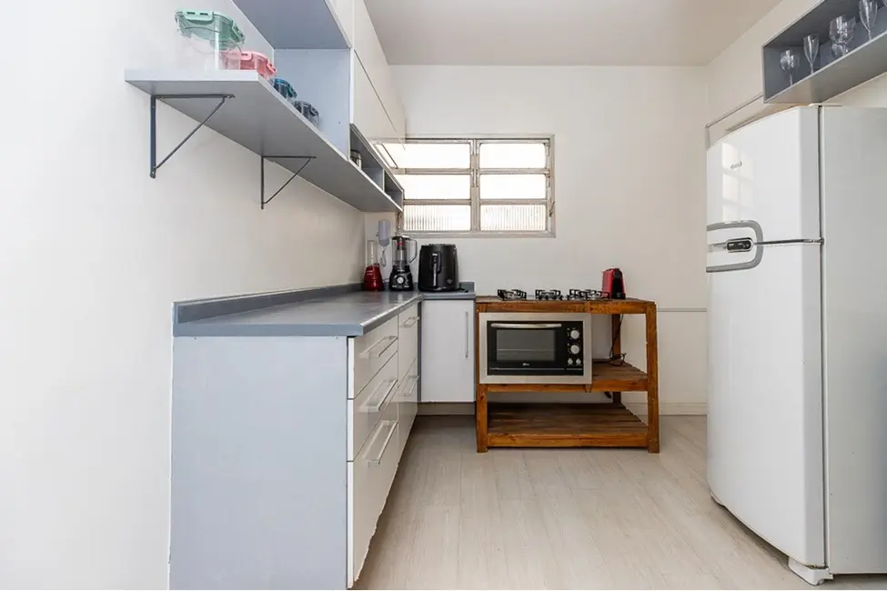 Foto 9 de Apartamento com 2 quartos à venda, 77m2 em Campo Belo, São Paulo - SP