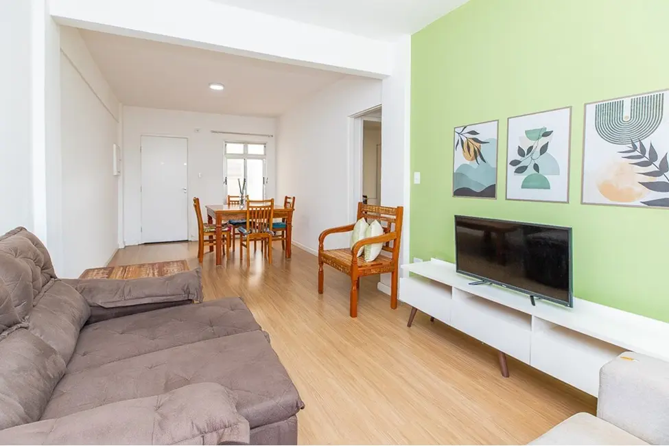 Foto 1 de Apartamento com 2 quartos à venda, 77m2 em Campo Belo, São Paulo - SP