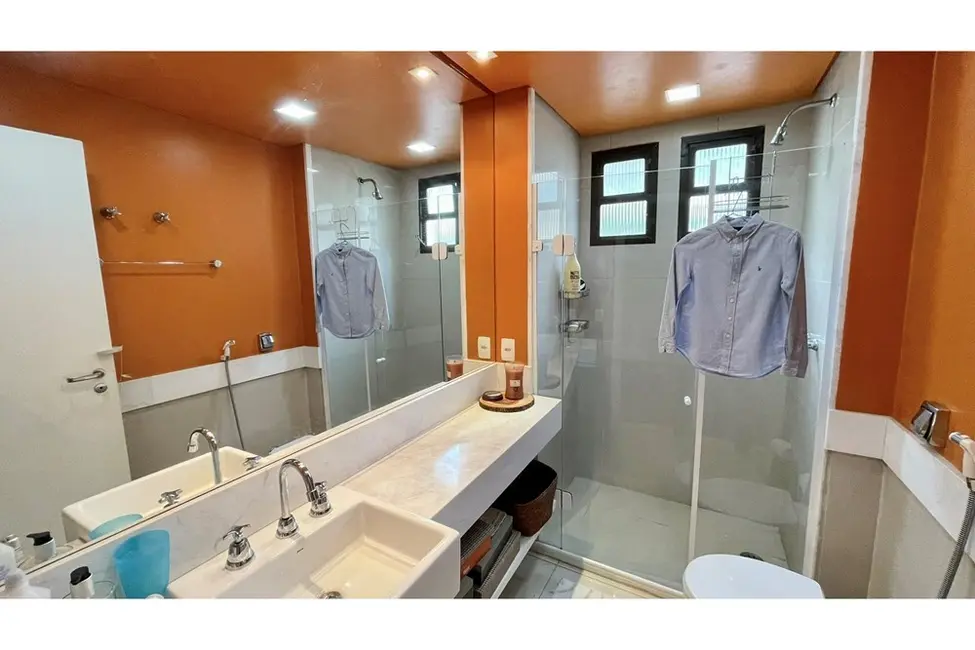 Foto 8 de Apartamento com 3 quartos à venda, 240m2 em Campo Belo, São Paulo - SP