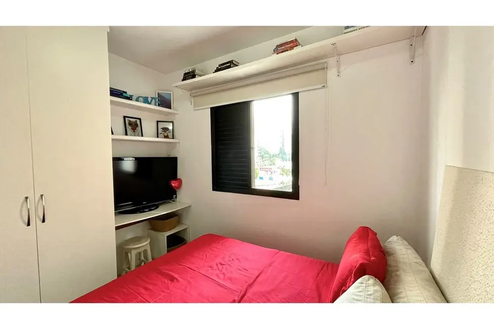 Foto 2 de Apartamento com 3 quartos à venda, 240m2 em Campo Belo, São Paulo - SP