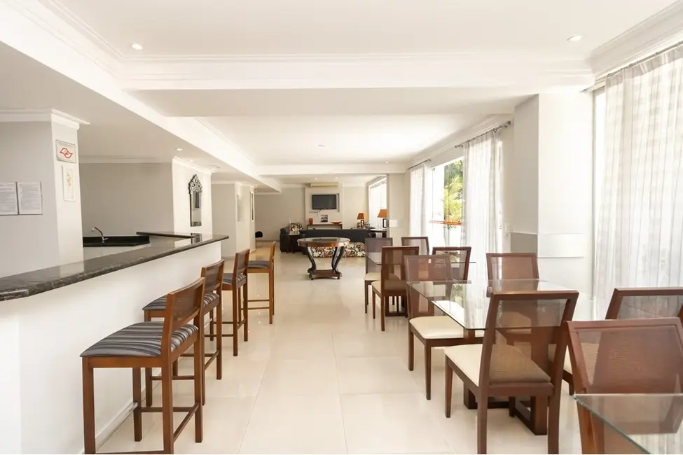 Apartamento com 4 quartos à venda, 181m2 em Campo Belo, São Paulo - SP - imagem 5 Foto 5 de Apartamento com 4 quartos à venda, 181m2 em Campo Belo, São Paulo - SP