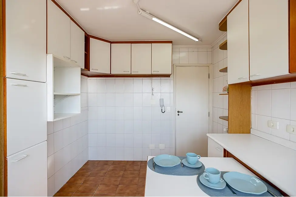Apartamento com 3 quartos à venda, 116m2 em Campo Belo, São Paulo - SP - imagem 8 Foto 8 de Apartamento com 3 quartos à venda, 116m2 em Campo Belo, São Paulo - SP