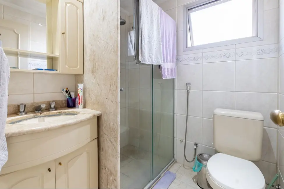 Apartamento com 3 quartos à venda, 115m2 em Campo Belo, São Paulo - SP - imagem 7 Foto 7 de Apartamento com 3 quartos à venda, 115m2 em Campo Belo, São Paulo - SP