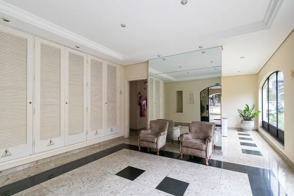 Apartamento com 3 quartos à venda, 100m2 em Campo Belo, São Paulo - SP - imagem 3 Foto 3 de Apartamento com 3 quartos à venda, 100m2 em Campo Belo, São Paulo - SP