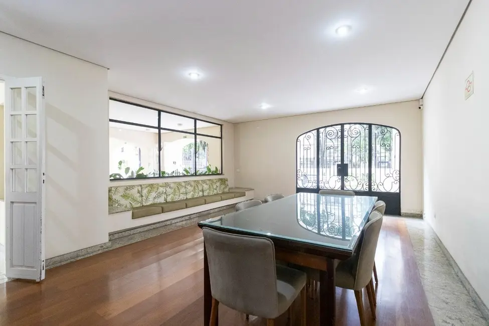 Apartamento com 3 quartos à venda, 100m2 em Campo Belo, São Paulo - SP - imagem 7 Foto 7 de Apartamento com 3 quartos à venda, 100m2 em Campo Belo, São Paulo - SP