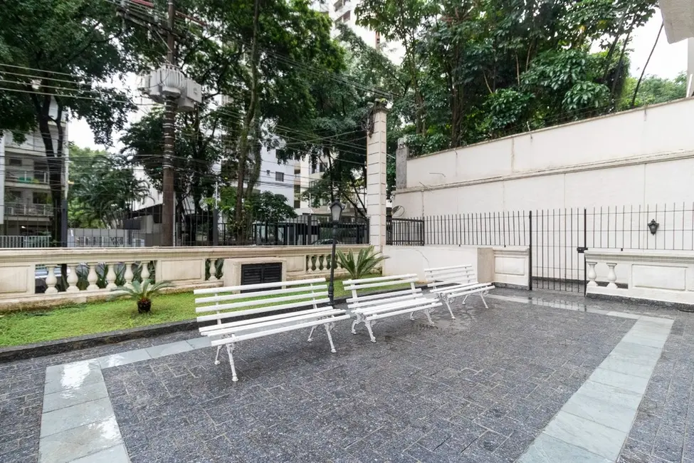 Apartamento com 3 quartos à venda, 100m2 em Campo Belo, São Paulo - SP - imagem 9 Foto 9 de Apartamento com 3 quartos à venda, 100m2 em Campo Belo, São Paulo - SP