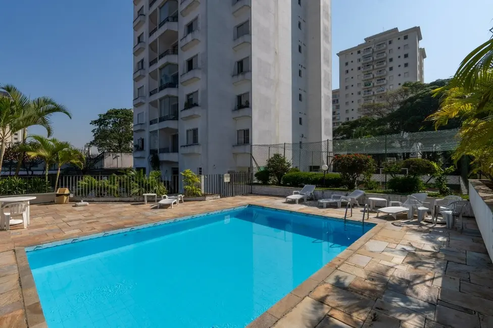 Foto 12 de Apartamento com 2 quartos à venda, 65m2 em Campo Belo, São Paulo - SP