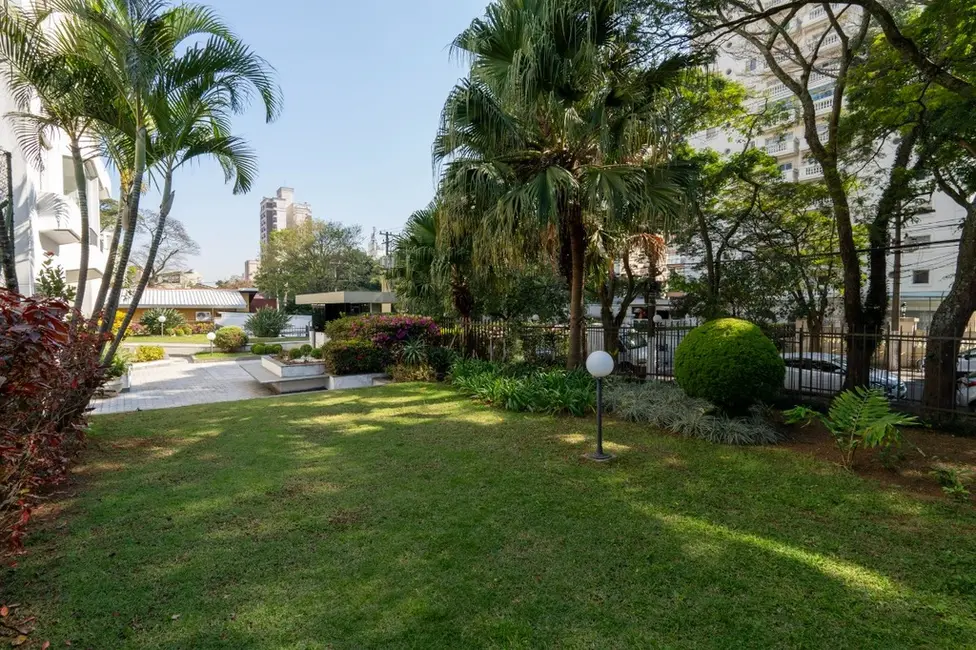 Foto 8 de Apartamento com 2 quartos à venda, 65m2 em Campo Belo, São Paulo - SP