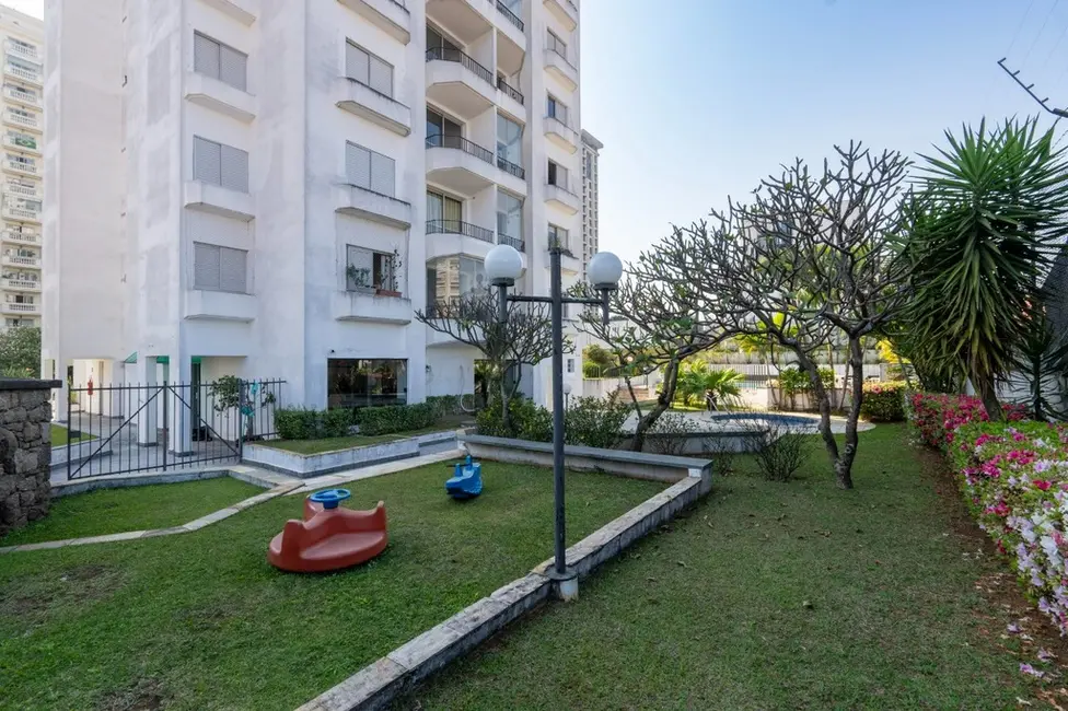 Foto 15 de Apartamento com 2 quartos à venda, 65m2 em Campo Belo, São Paulo - SP