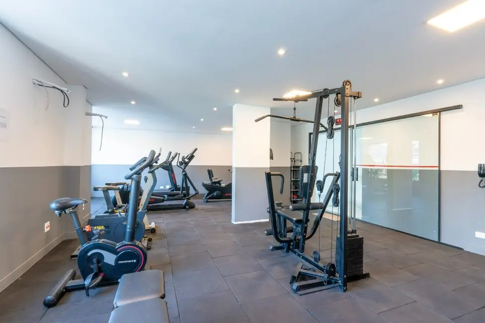 Foto 25 de Apartamento com 2 quartos à venda, 65m2 em Campo Belo, São Paulo - SP