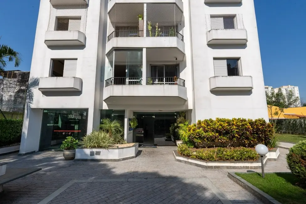 Foto 3 de Apartamento com 2 quartos à venda, 65m2 em Campo Belo, São Paulo - SP