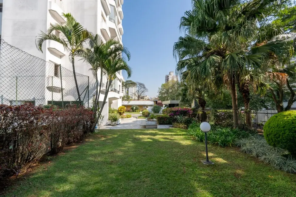 Foto 6 de Apartamento com 2 quartos à venda, 65m2 em Campo Belo, São Paulo - SP